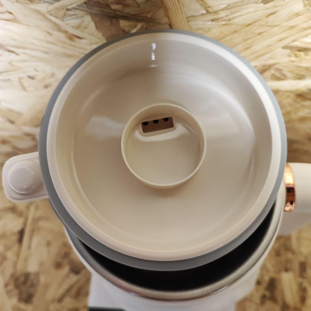 新品未使用 SunArea 豆乳メーカー 家庭用多機能ジューサー