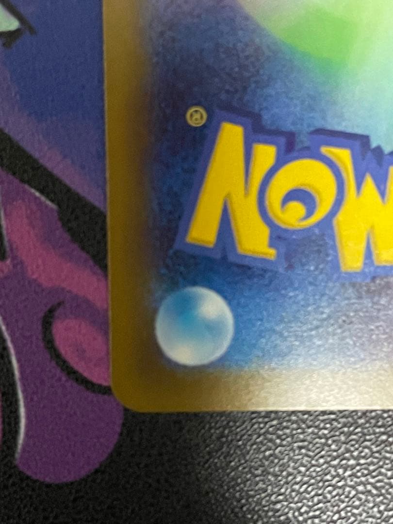 ポケモンカード カナリィ SAR サポートカード 248/193
