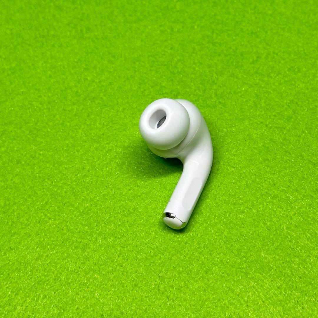 i17エアポッツプロ 第2世代 AirPods Pr 左イヤホン Apple
