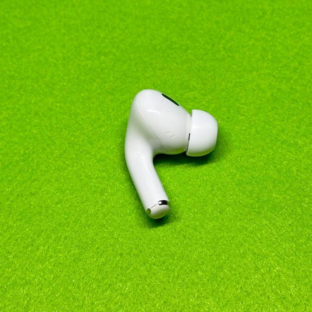 i17エアポッツプロ 第2世代 AirPods Pr 左イヤホン Apple