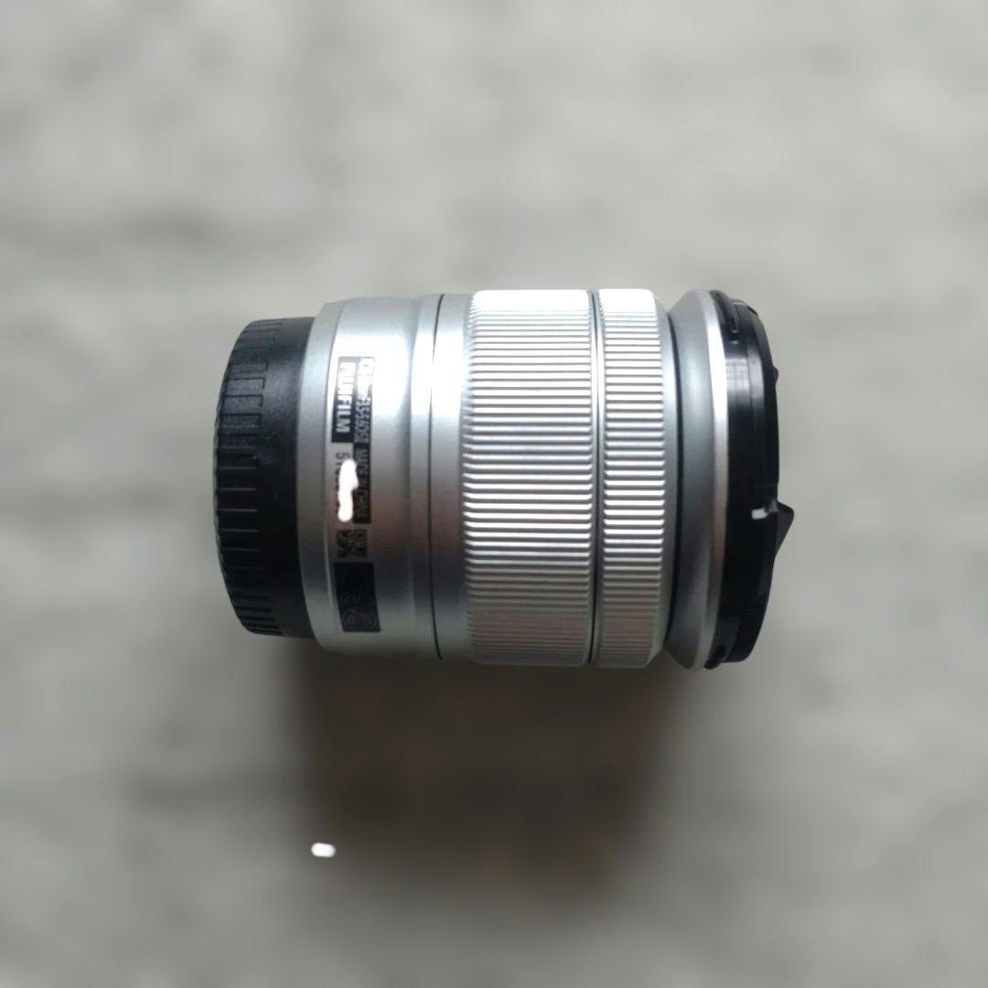 FUJIFILM　フジフィルム　16-50mm f3.5-5.6 OIS Ⅱ