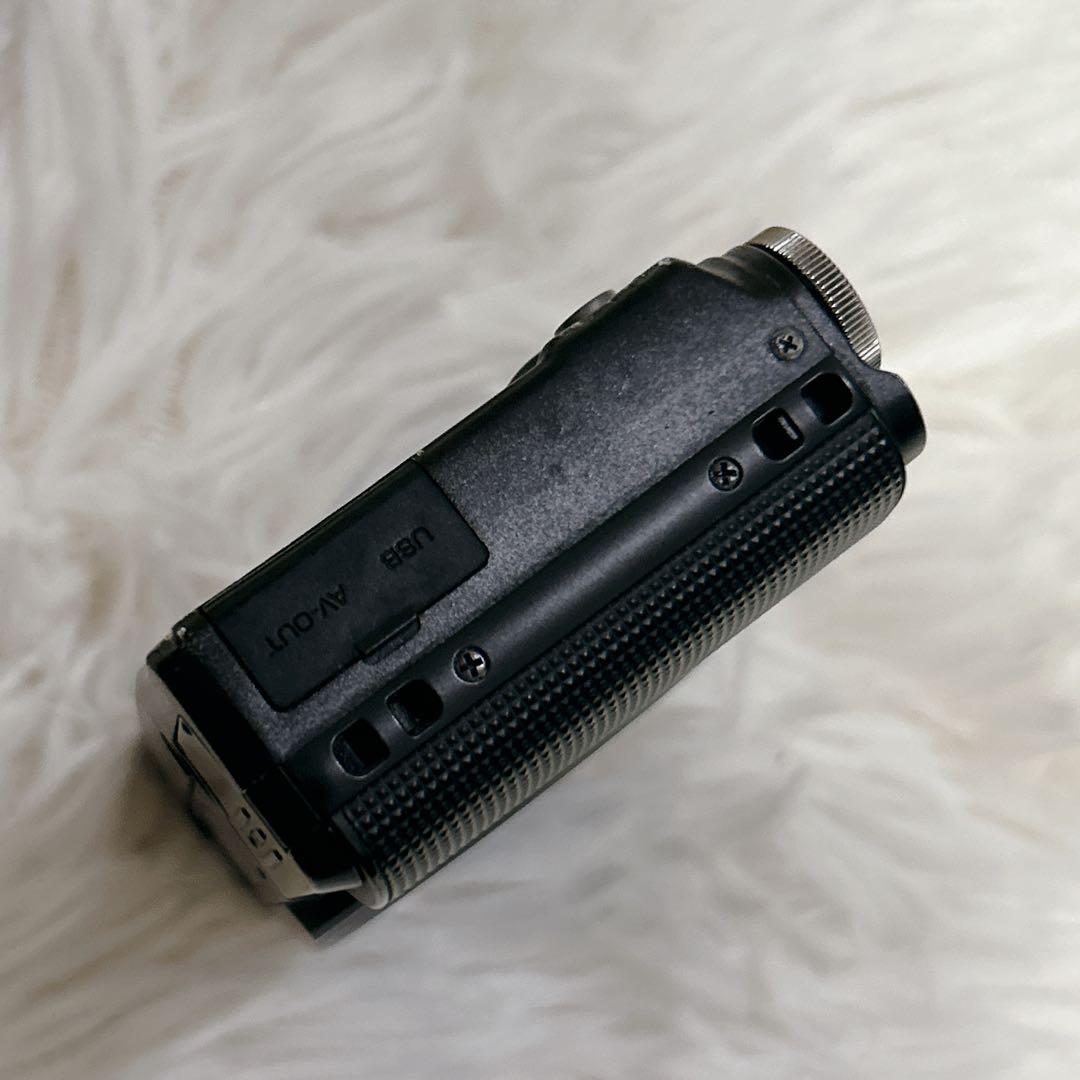 RICOH CX3 ブラック コンパクトデジタルカメラ リコー