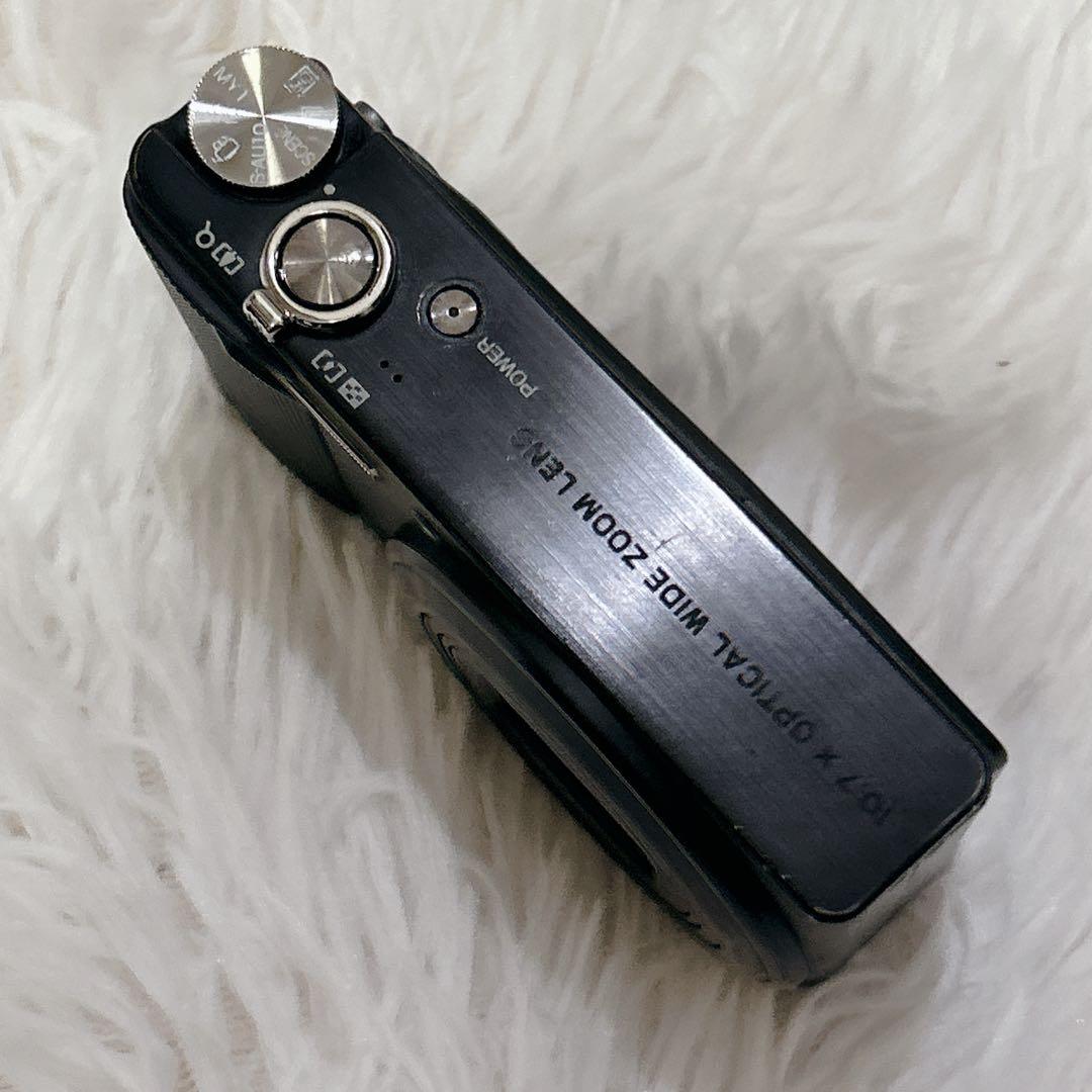 RICOH CX3 ブラック コンパクトデジタルカメラ リコー