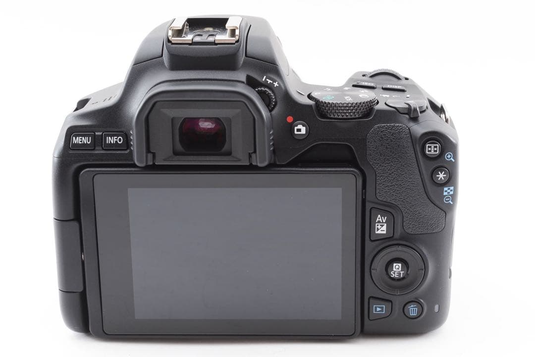 canon kiss x10 標準レンズセット Canon EF 28-80㎜