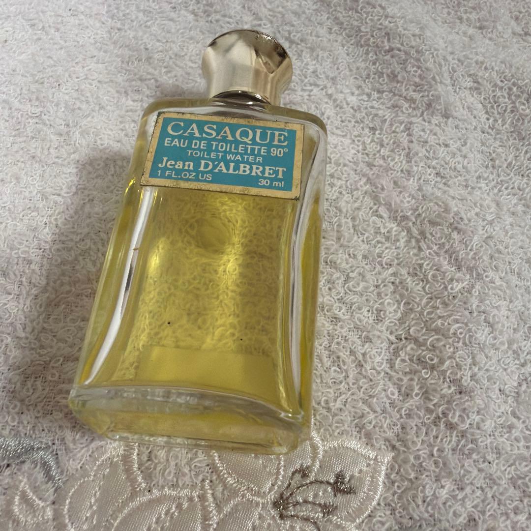 2点セットフラゴナール LA 4ml ジャン・ダルブレのカザック30ml
