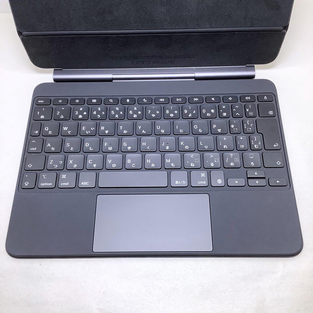 Apple Magic Keyboard A3339 MGYX4J/A 美品