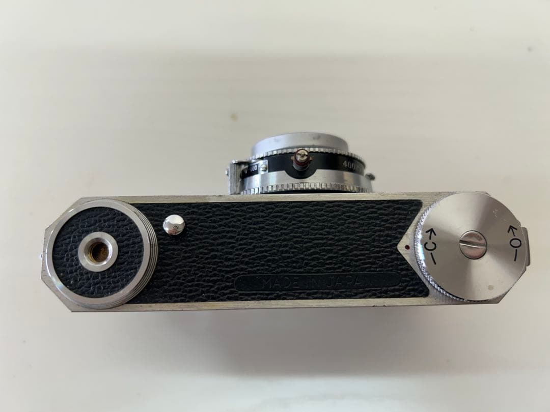 Konica フィルムカメラ