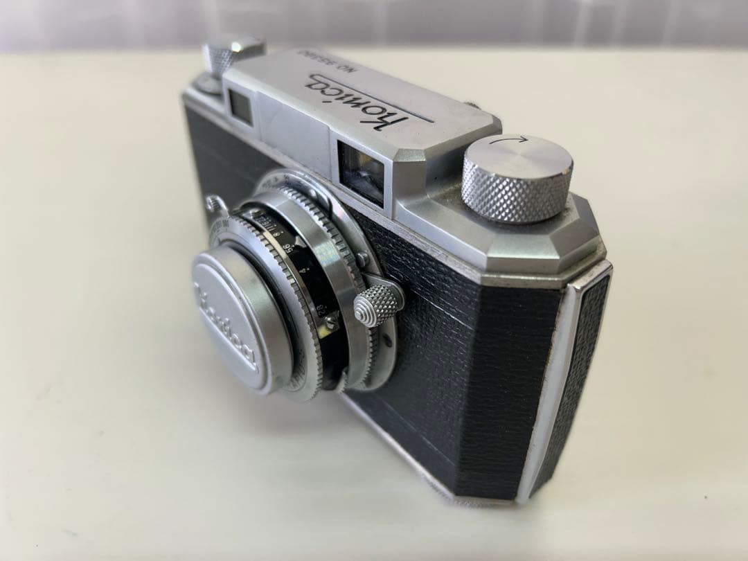 Konica フィルムカメラ