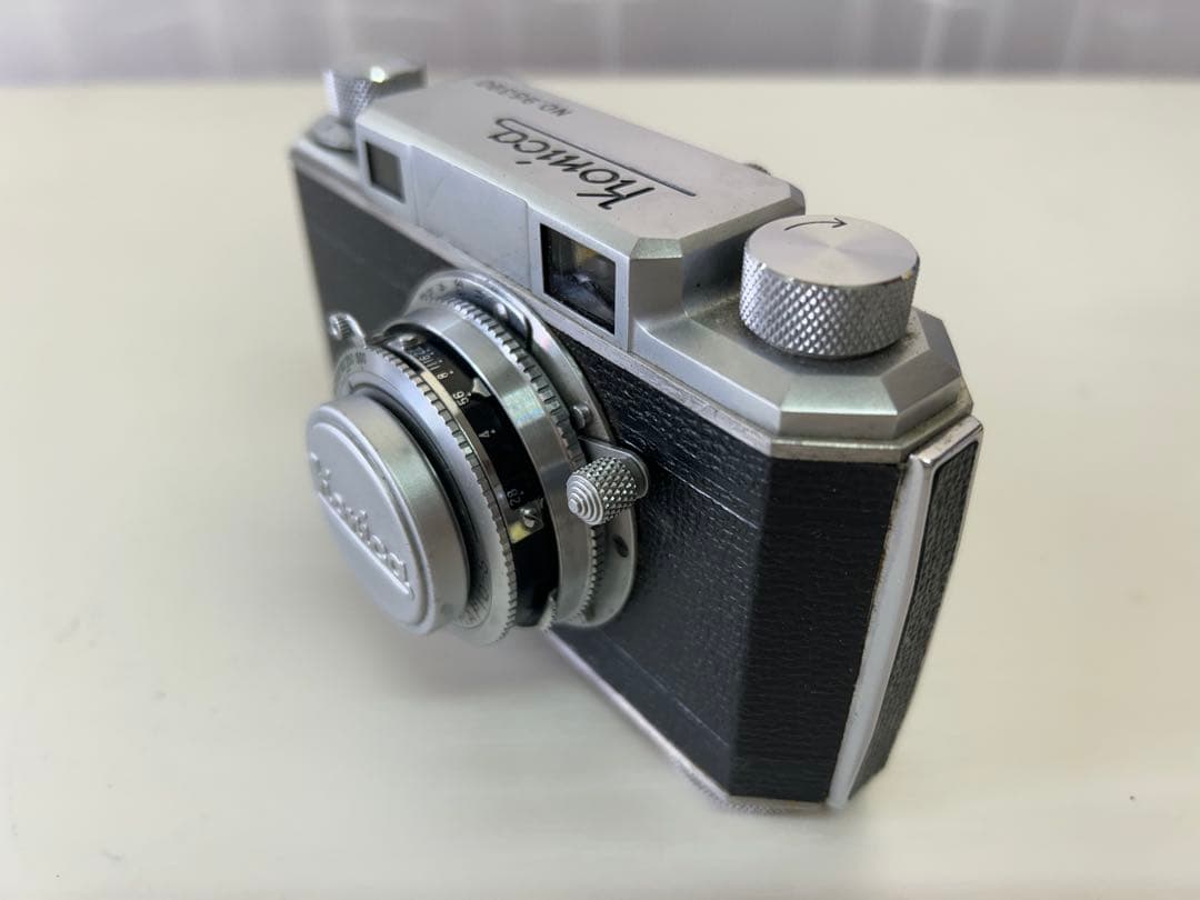 Konica フィルムカメラ