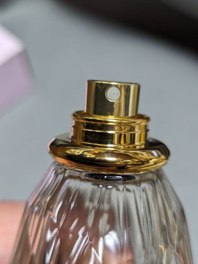 廃盤希少イヴサンローランパリジェンヌローオードトワレ50ml