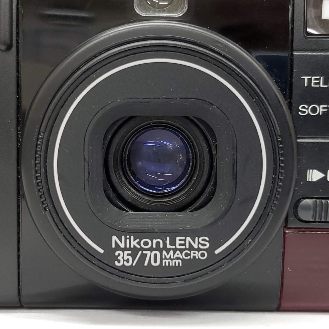 【動作確認済】 Nikon TW2D G0108-218-1ID p