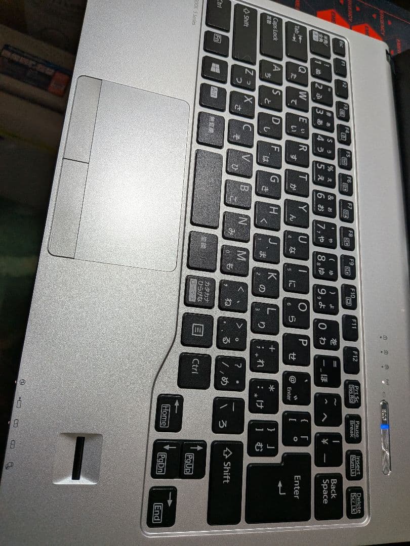 富士通 LIFEBOOK S936/M Windows11 高速美品 値下げ