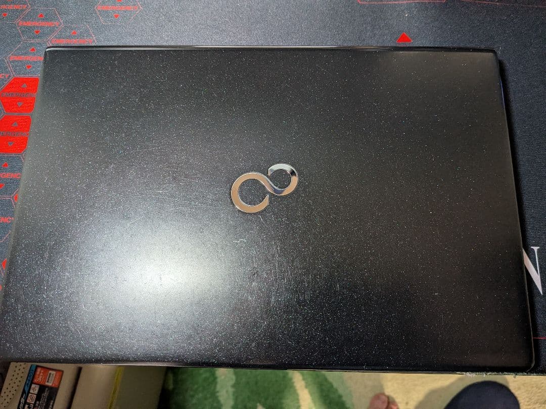 富士通 LIFEBOOK S936/M Windows11 高速美品 値下げ