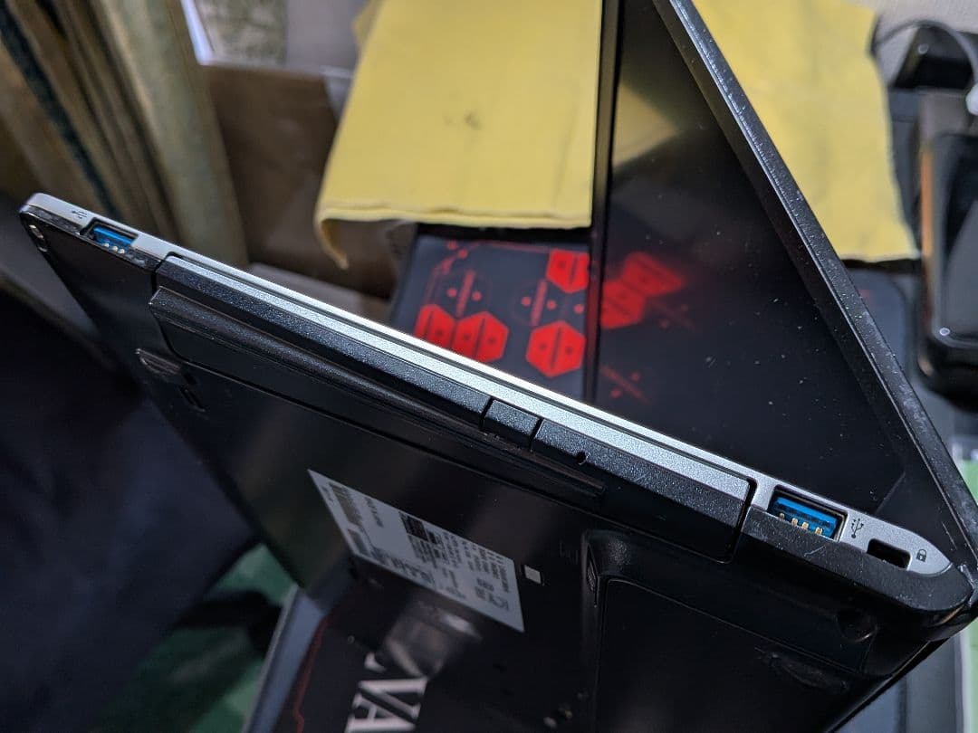富士通 LIFEBOOK S936/M Windows11 高速美品 値下げ
