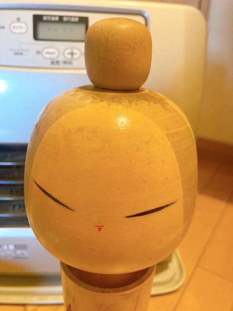 海外の方に大人気!! 工芸品 民芸品 コケシ こけし