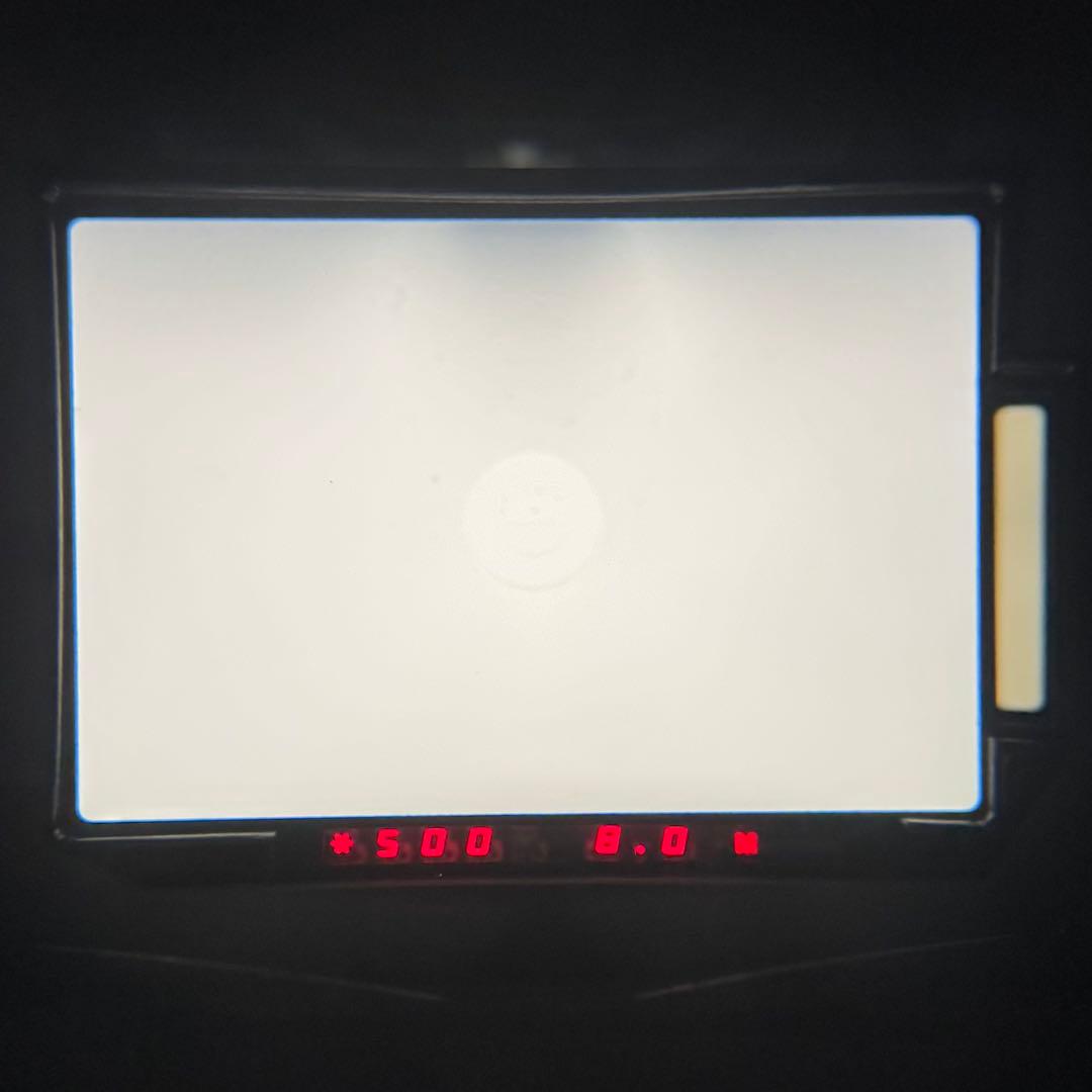動作良好 CANON キャノン T90 ボディ フィルムカメラ