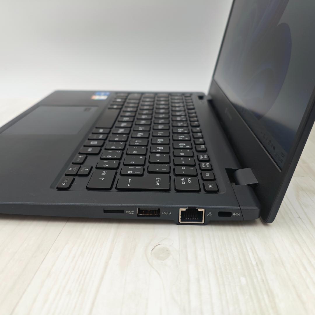 【整備済】dynabook G83/KW 16/512G 第12世代 2023⑤