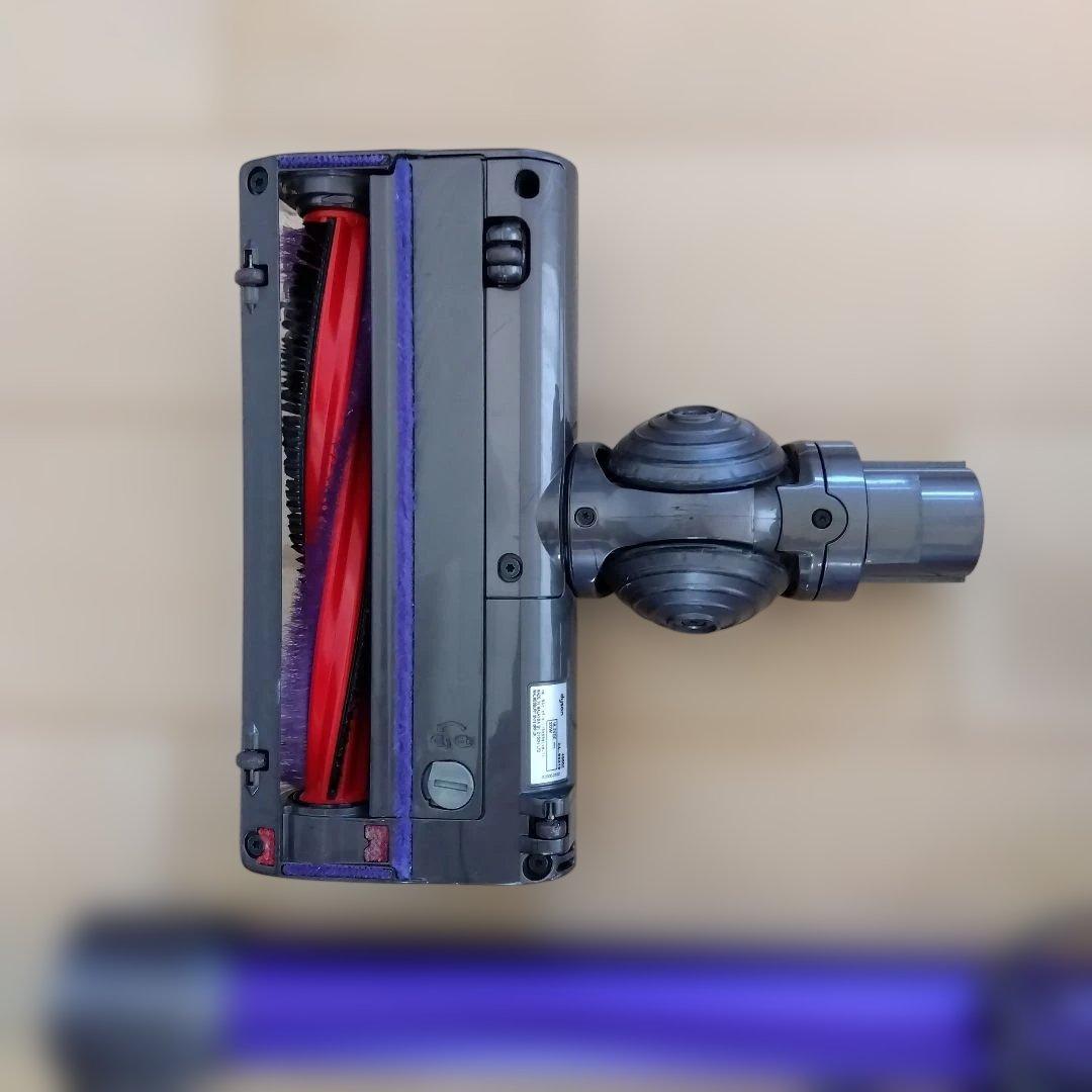 Dyson ダイソン DC62　 充電器付き