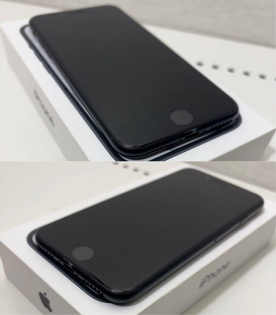 早い者勝ち　[SIMフリー]Apple iPhone se3 64GB