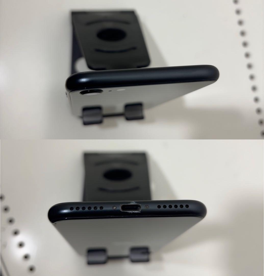 早い者勝ち　[SIMフリー]Apple iPhone se3 64GB