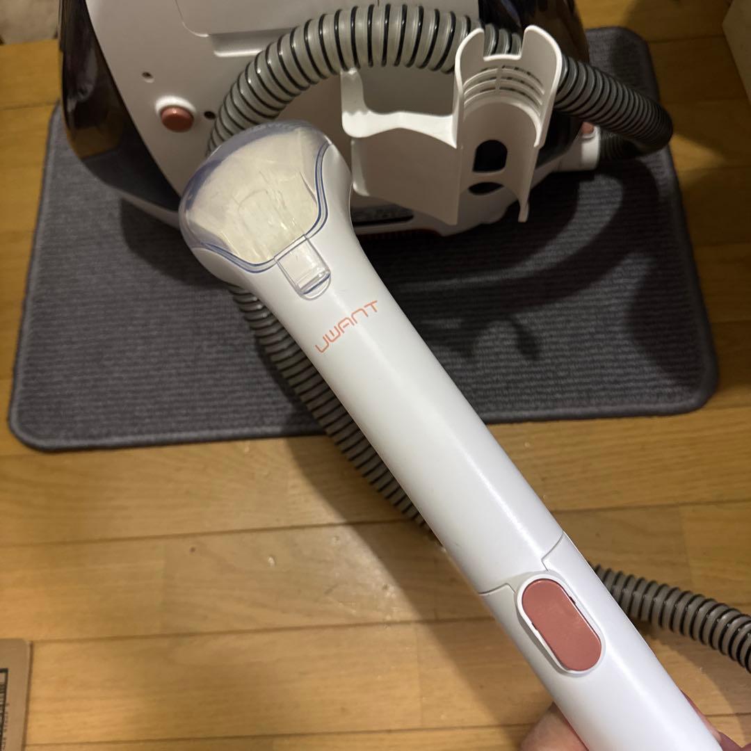 値下げ中 UWANT カーペットリンサー B100-J