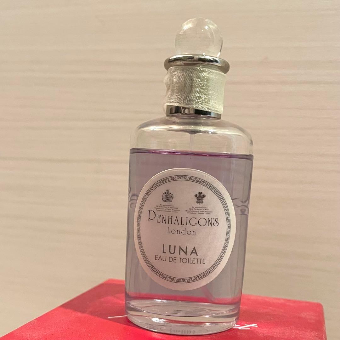 Penhaligon's LUNA ペンハリガン ルナ 100ml 正規品