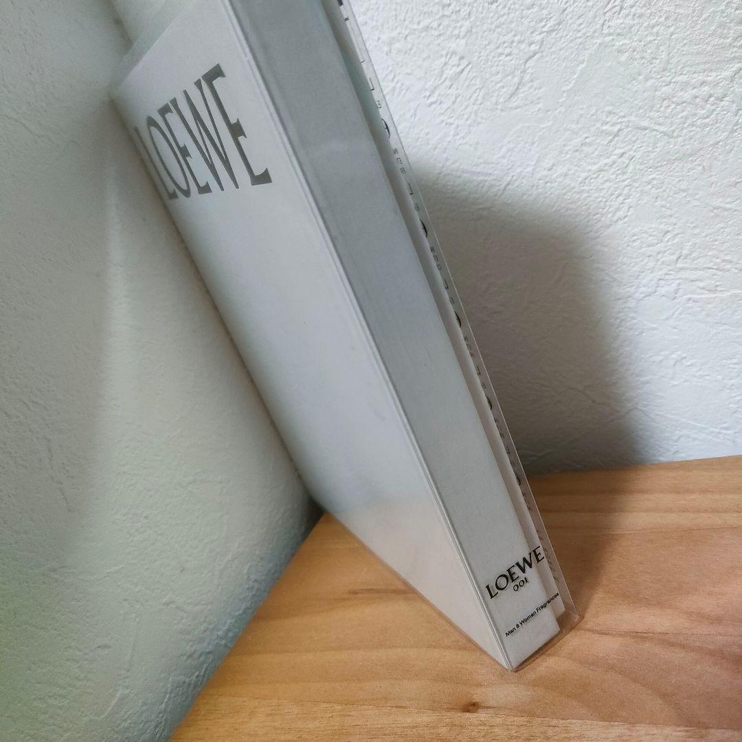 LOEWE 001 香水 5本セット