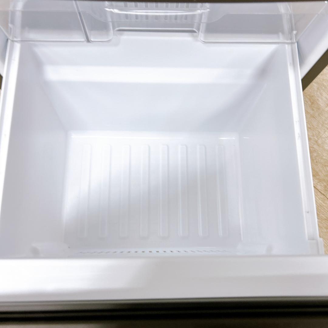 B01264 パナソニック 168L 冷蔵庫 一人暮らし 小型