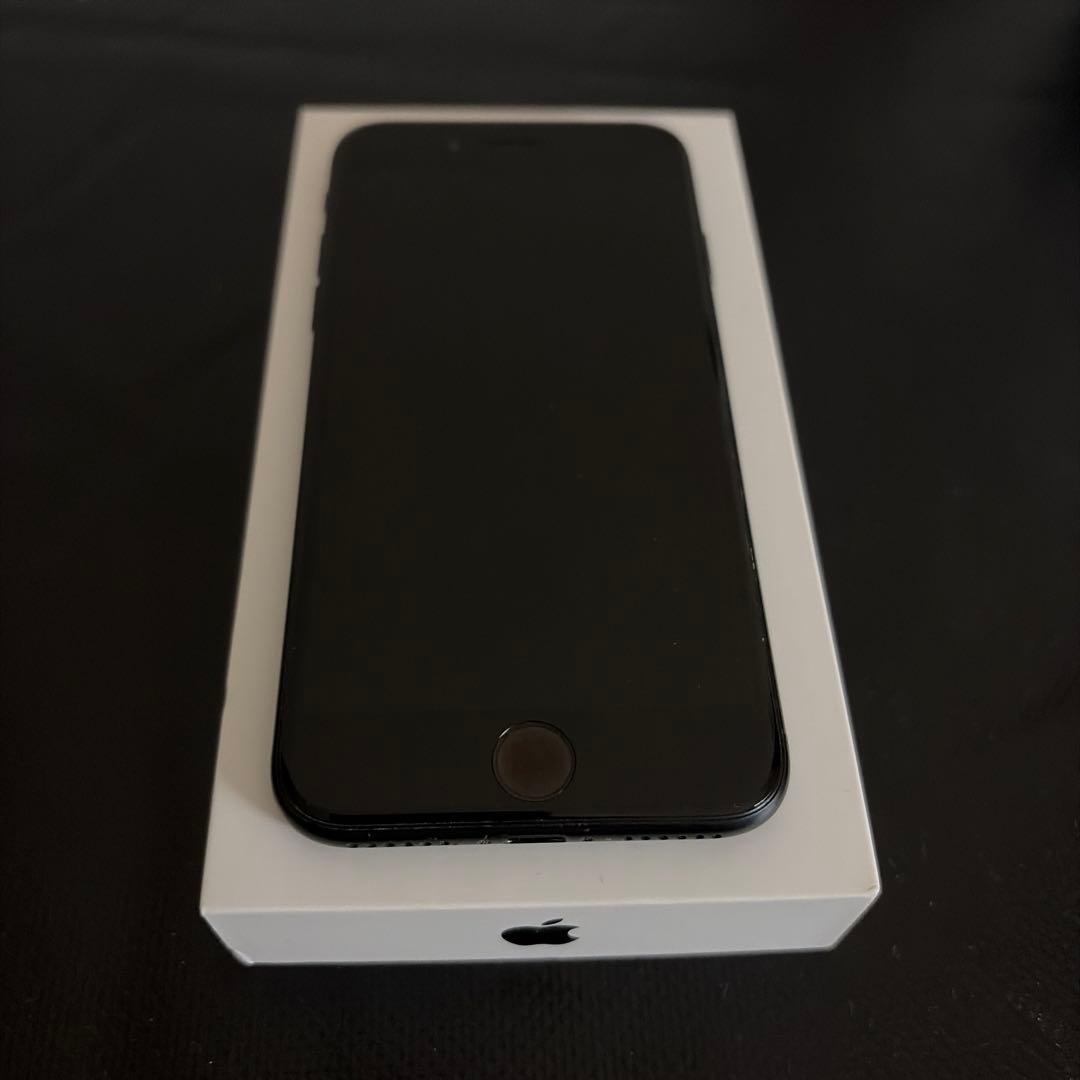Apple iPhone SE 第3世代