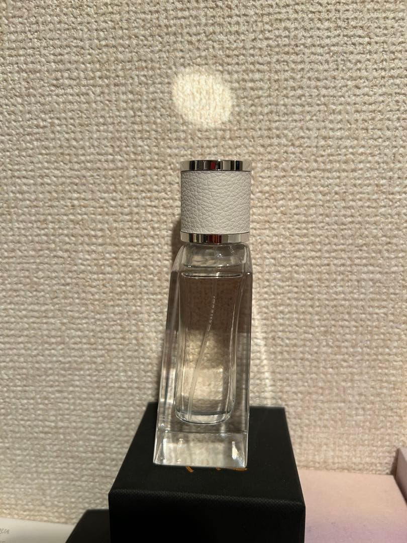 香水(ユニセックス) AMBRE BLANC Eau de Parfum 50ml