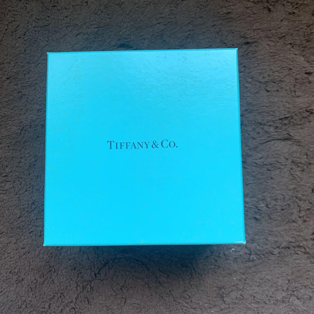 TIFFANY ティファニー マグカップ