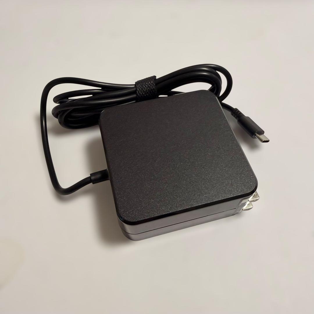 バッテリー最大容量93% 東芝 dynabook G83/KW 2023年製