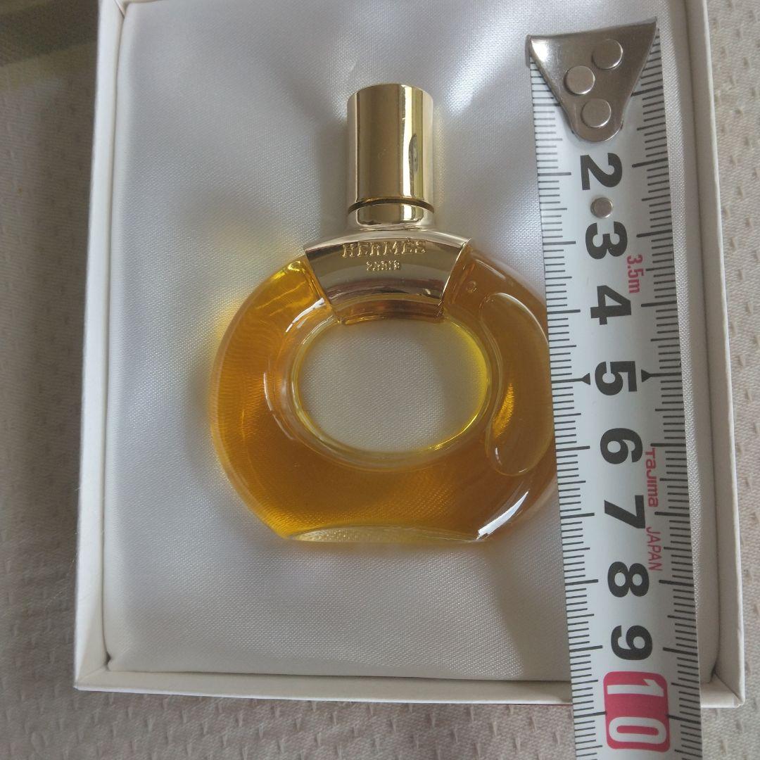 エルメス　ビンテージ　香水　パルファム　ドゥ　エルメス
