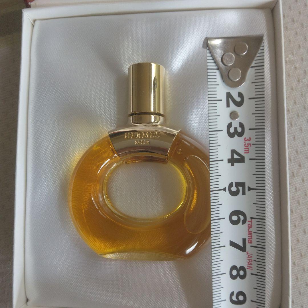 エルメス　ビンテージ　香水　パルファム　ドゥ　エルメス