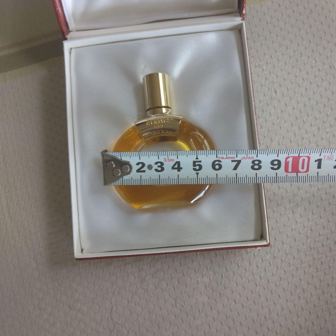エルメス　ビンテージ　香水　パルファム　ドゥ　エルメス
