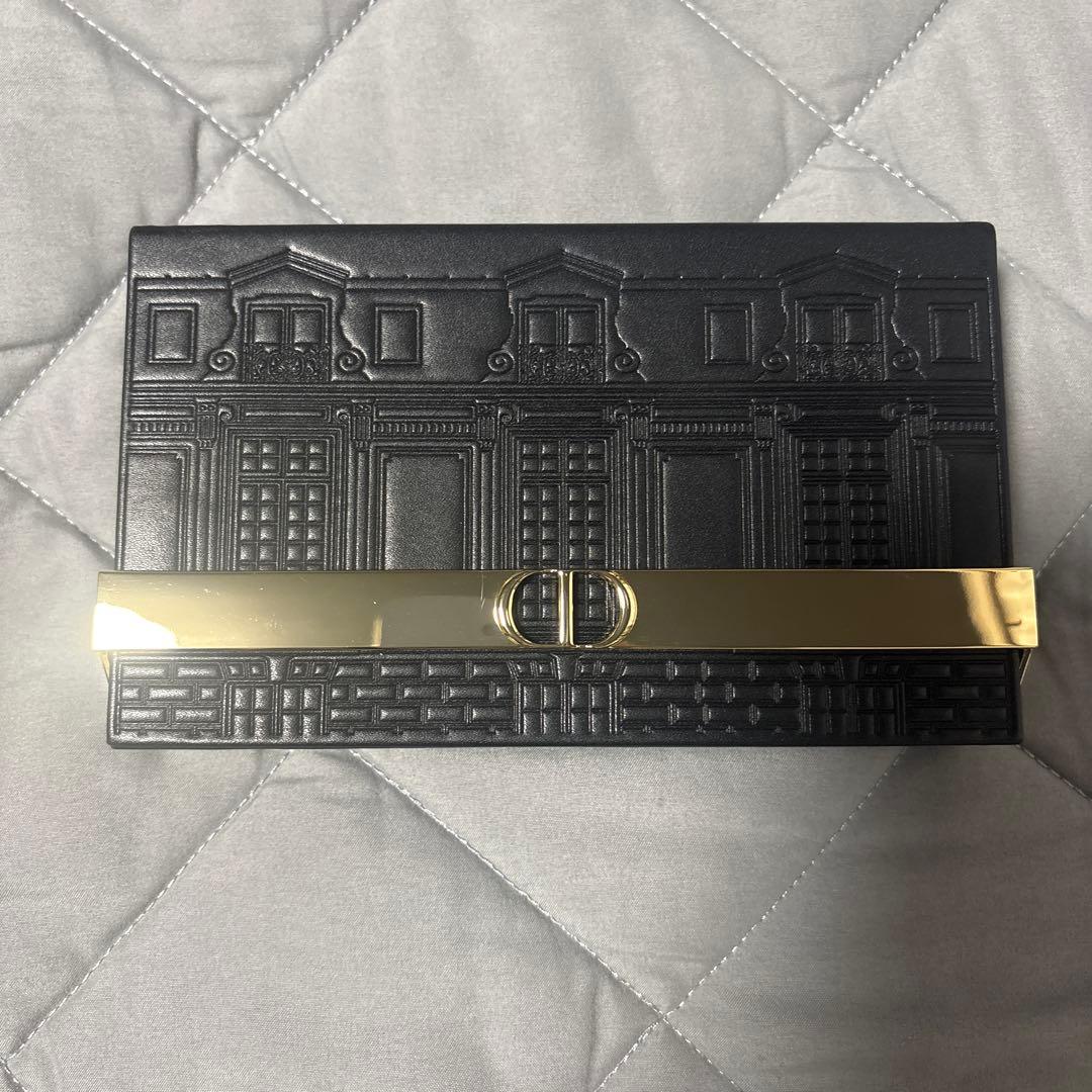 新品　DIOR アイシャドウ　包装紙袋込み