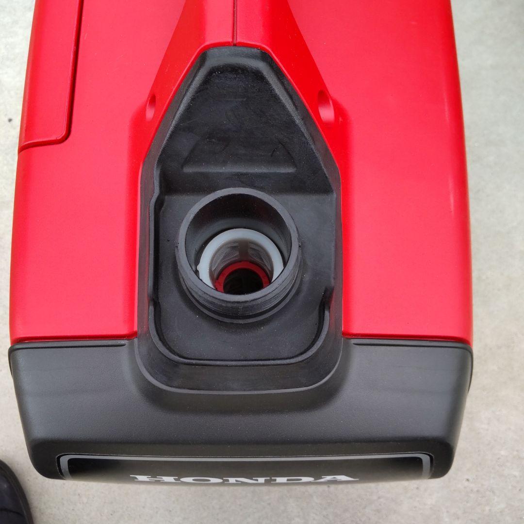 EU18i ホンダ インバーター発電機 2