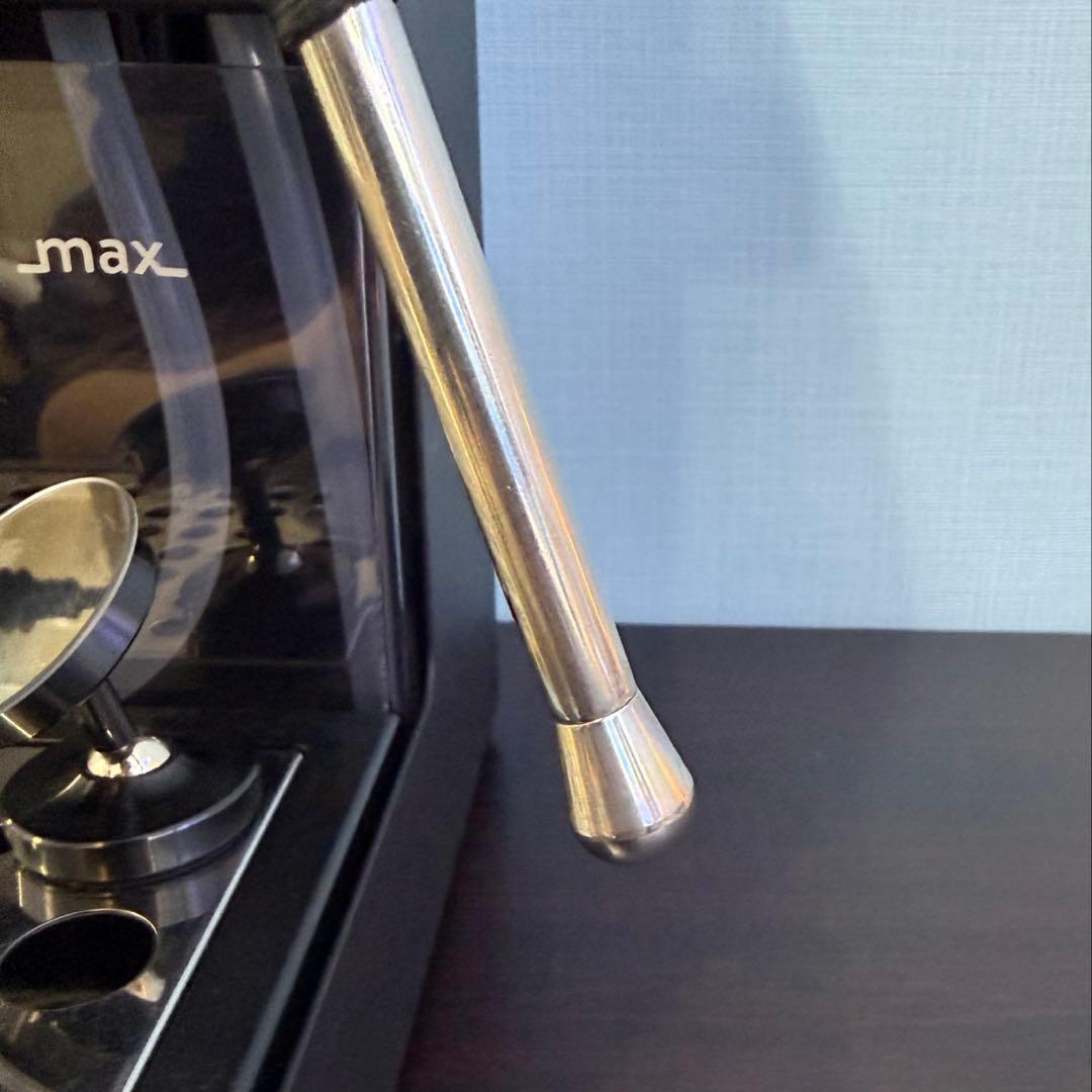 GAGGIA CLASSIC EVO PRO ガジア クラシックエボプロ 黒