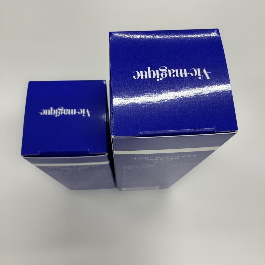 コラボーテ・アッププラス GOLD NEO 60ml & 30ml & 10ml