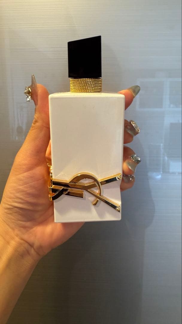 YSL LIBRE Eau Nue 90ml 残量約8割 リブレ 香水