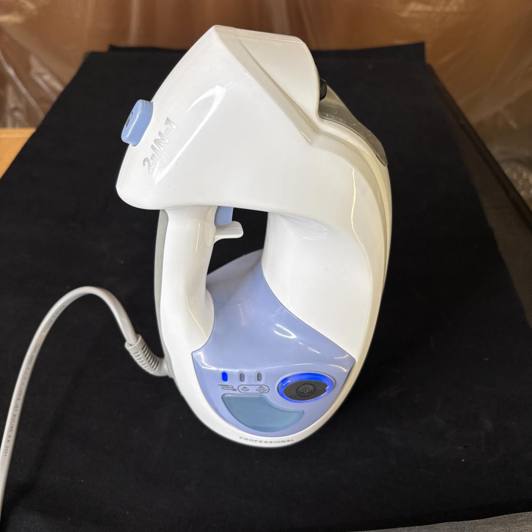 【スチームOK】Shark スチームモップ S3974J ★未使用パッド付