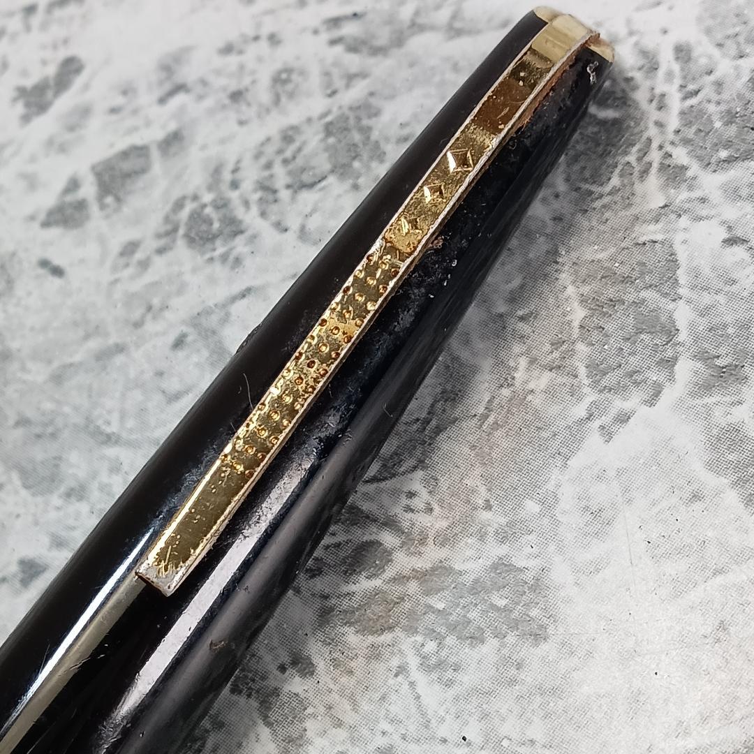 万年筆 PLATINUM プラチナム 18K 14K 2本セット まとめ