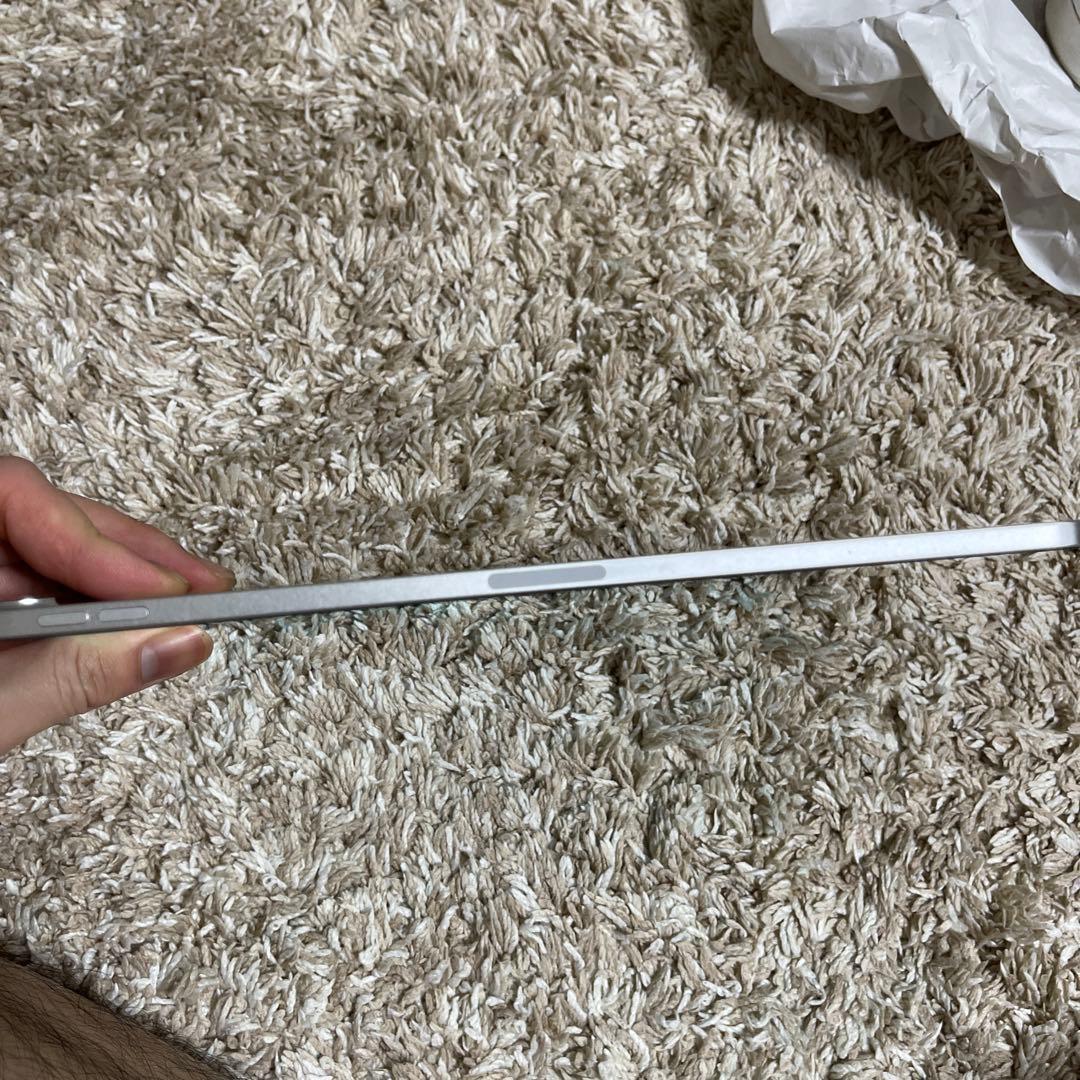 iPad Pro 2018 スペースグレー