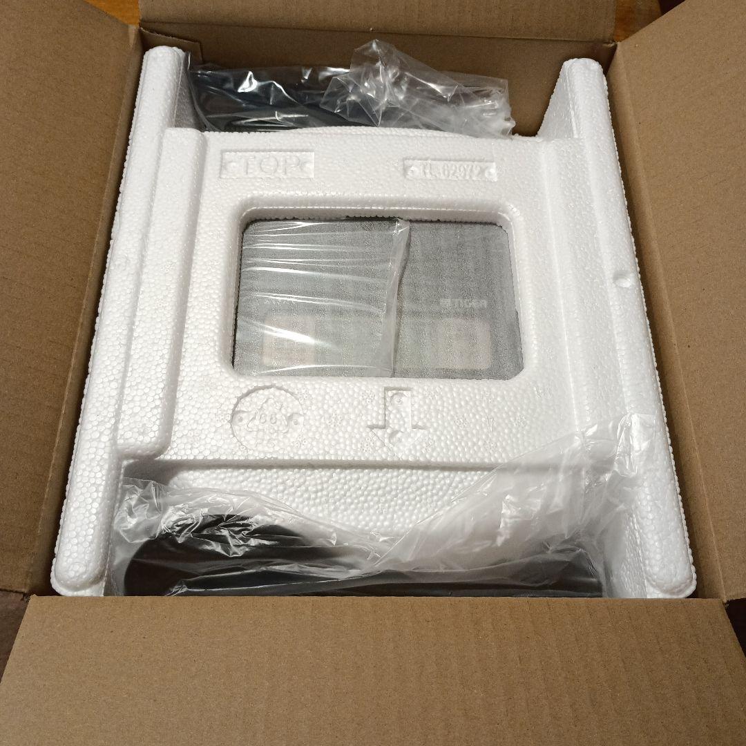 タイガーマイコン炊飯器3合　JBS-B55 KL 新品　未使用品
