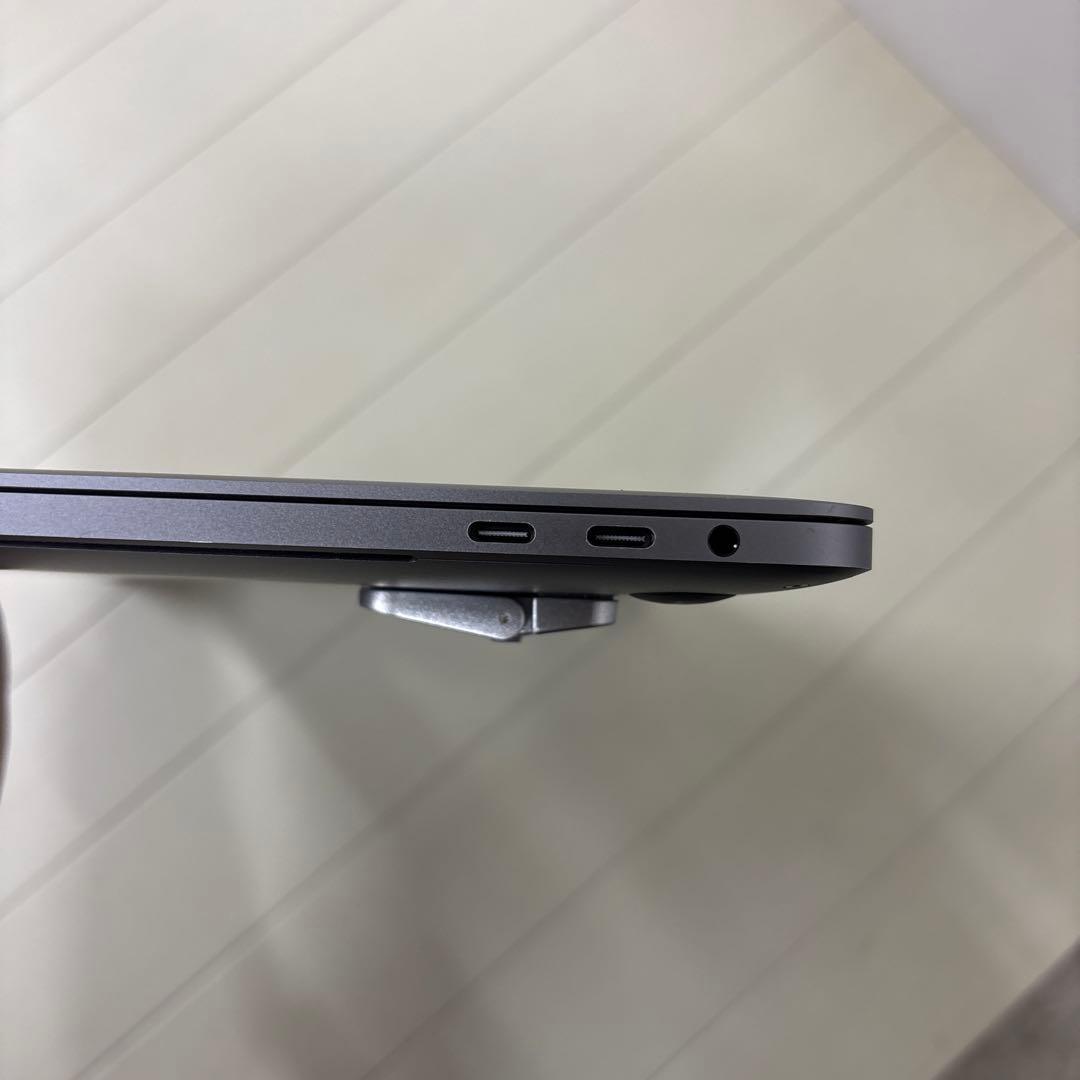 MacBook Pro 15インチ（2017） corei7 16GB 1TB