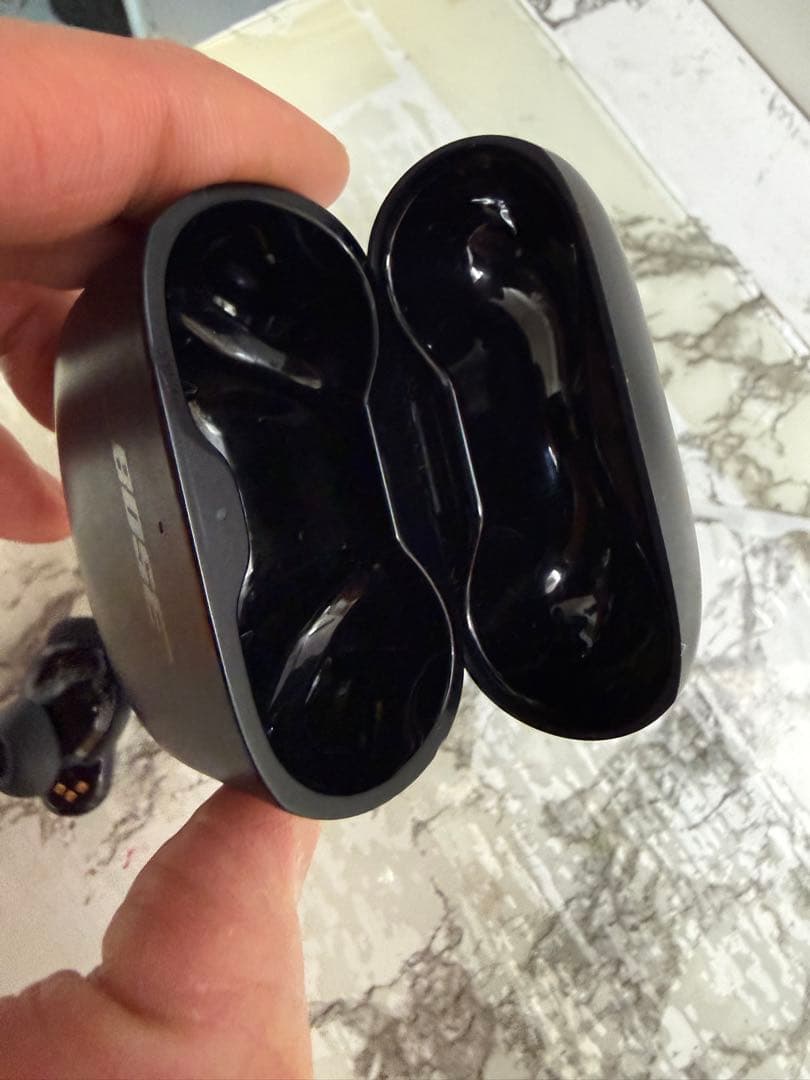 イヤホン BOSE QC Ultra Earbuds
