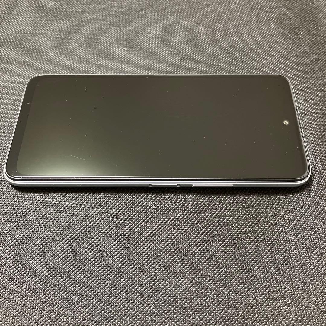 美品 Redmi 10 note 10 JE 本体