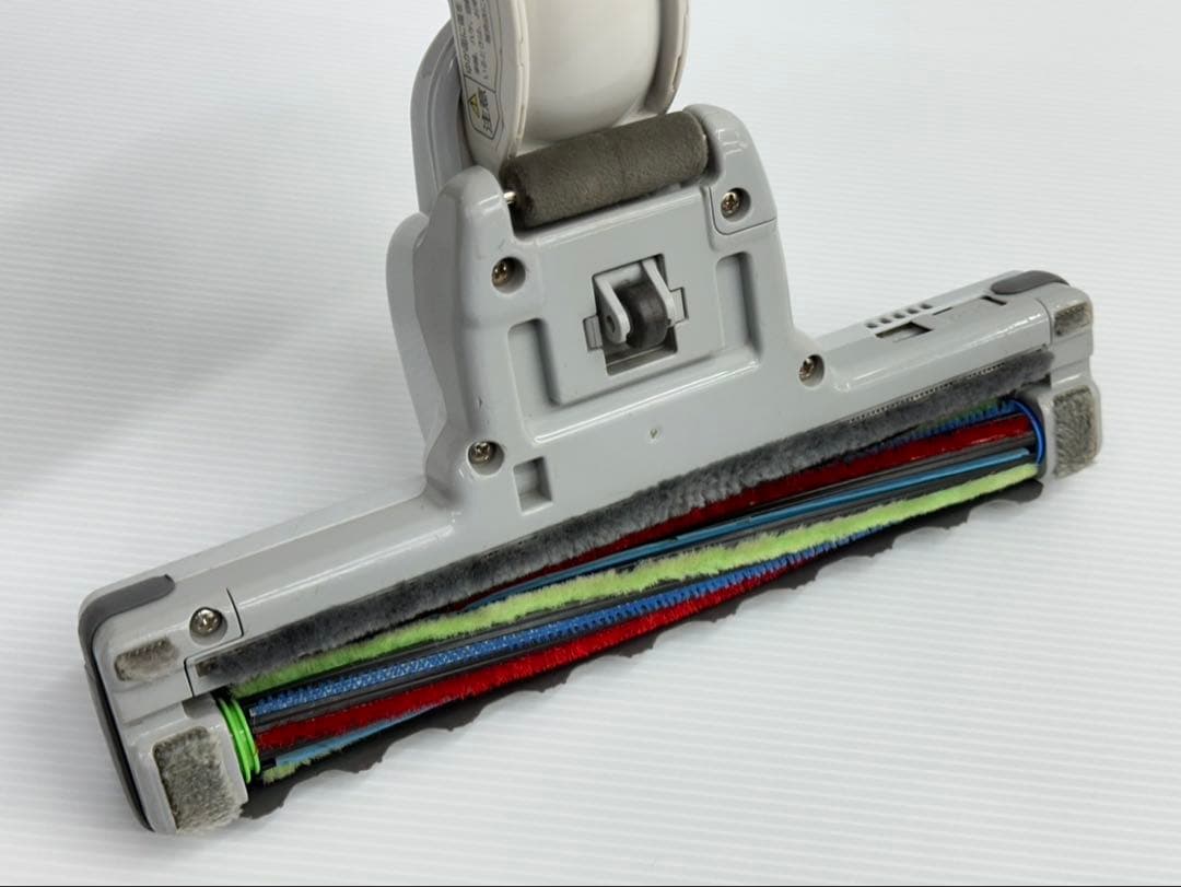 中古　廃盤品　D-AP25 動作保証品　CV-SR　掃除機　ヘッド　回転ブラシ