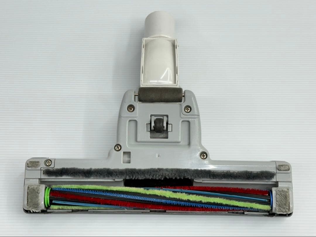 中古　廃盤品　D-AP25 動作保証品　CV-SR　掃除機　ヘッド　回転ブラシ