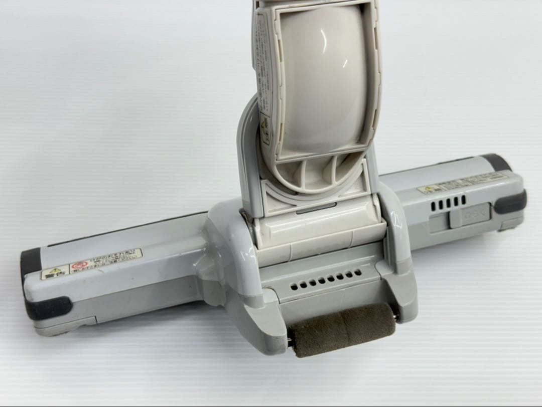 中古　廃盤品　D-AP25 動作保証品　CV-SR　掃除機　ヘッド　回転ブラシ